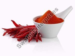 A Grade Red Chilli Powder