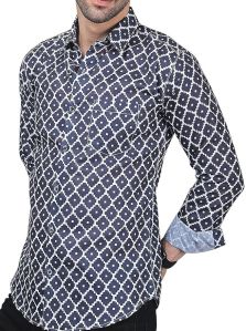 Customized Linen Shirt