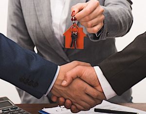 Real Estate Consultant