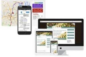 Food Home Delivery Software Services