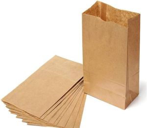 paper grocery bags