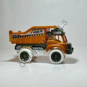 Plastic Dumper Truck Kids Toy