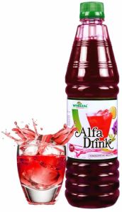 Alfa Drink