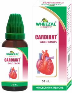 Cardiant Cold Drops