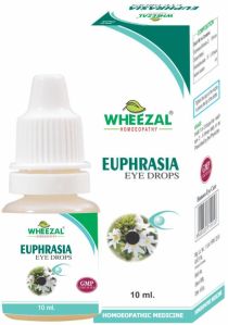 Eupharasia Eye Drops