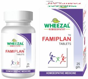 Famiplan Tablets