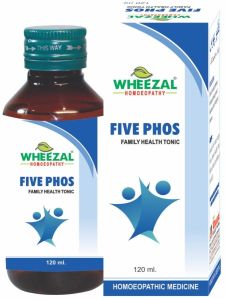 Five Phos Tonic