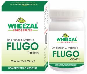 Flugo Tablets