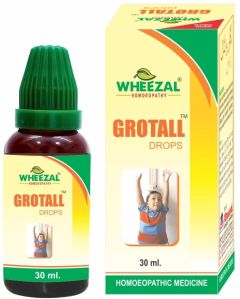 Grotall Drops