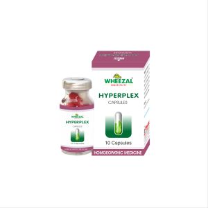 Hyperplex Capsules