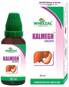 Kalmegh Drops