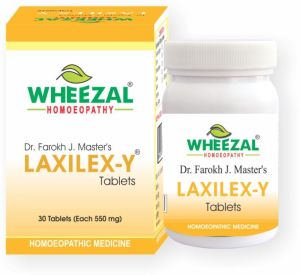Laxilex-Y Tablets