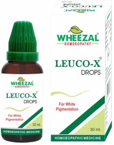Leuco-X Drops