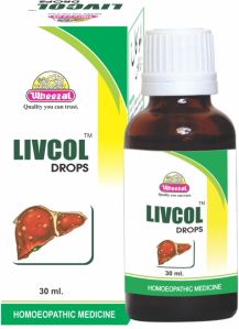 Livcol Drops