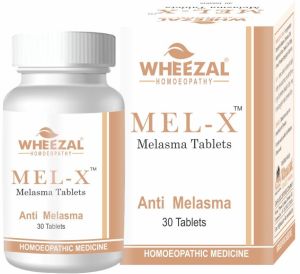 MEL-X Tablets