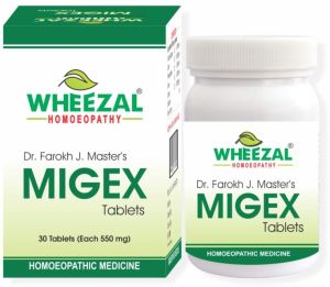 Migex Tablets