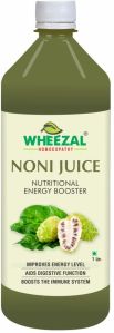 Wheezal Noni Juice