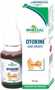 Otorine Ear Drops