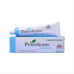 Wheezal Petroleum Cream