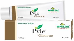 Wheezal Pyle Ointment