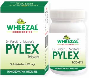 Pylex Tablets