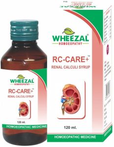 RC-Care+ Syrup