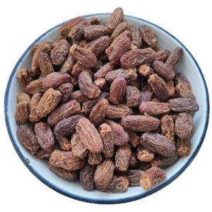 Brown Dry Dates