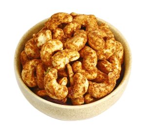 Peri Peri Cashew Nuts