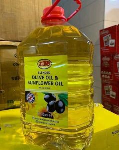 Sunflower Oil