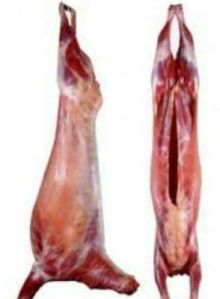 Osmanabadi Goat Meat