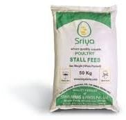 Sriya Poultry Stall Feed