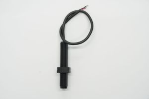Black PVC Elevator Sensor