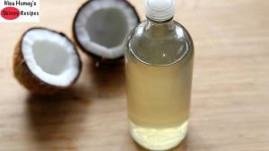Coconut Sap Vinegar
