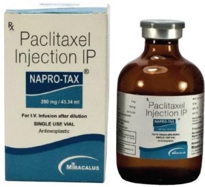 Napro-Tax 260mg Injection
