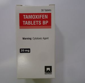 Tamoxifen 20mg Tablets