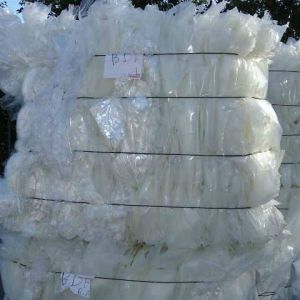 LDPE Film Scrap