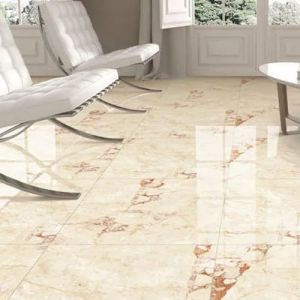 High Glossy Vitrified Floor Tile