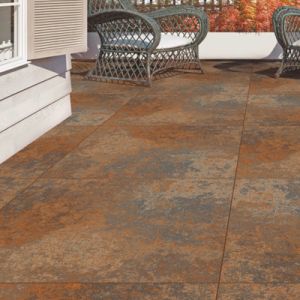 Rustic Vitrified Floor Tile