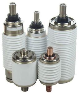 vacuum interrupter
