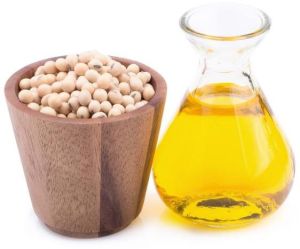 Soybean Oil