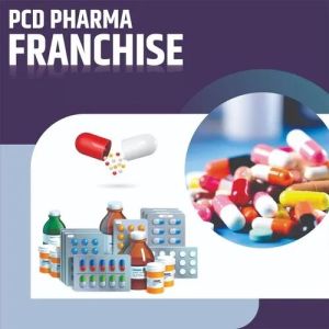 PCD Pharma Franchise Service