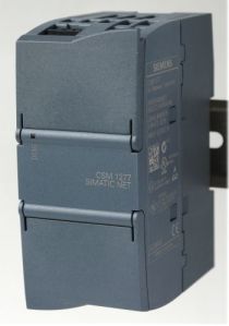 Siemens CSM 1277 Compact Switch Module