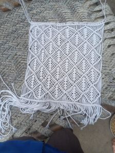 Macrame Table Placemat