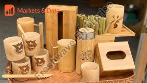bamboo handicraft
