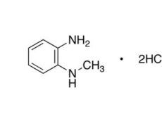 N-Methyl-o-Phenylene diamine Dihydrochloride Stage &amp;ndash; 2