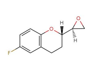 nebivolol hydrochloride intermediate