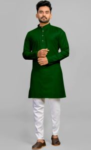 plain kurta pajama