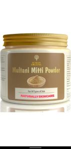 Skin care multani mitti