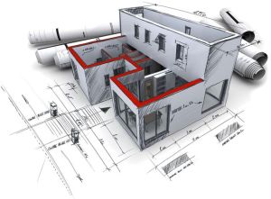 architectural engineering services