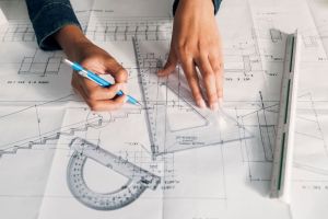 structural drafting services
